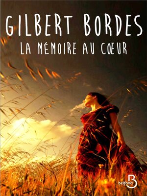 cover image of La Mémoire au coeur